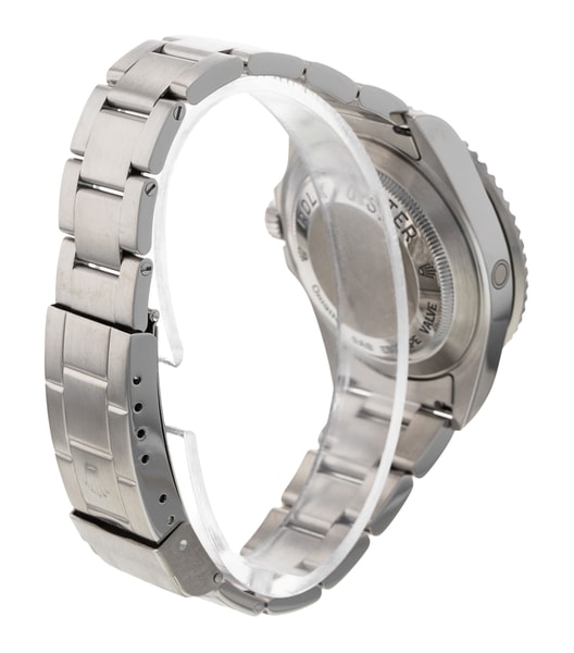 Rolex Sea-Dweller 16600